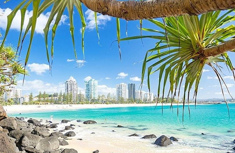 10 Best Gold Coast Suburbs To Raise a Family - @realty